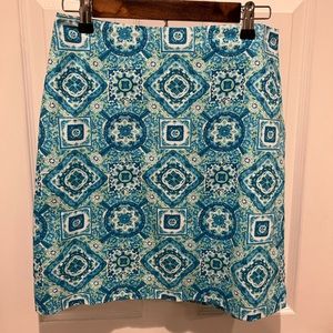 Talbots Skirt
